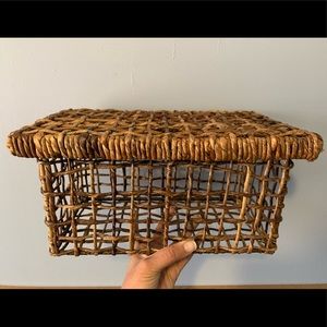 Woven Basket